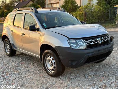 Dacia Duster 1.5 dCi Ambiance