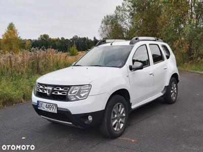 Dacia Duster 1.5 dCi Laureate 4x4