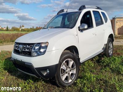 Dacia Duster 1.5 dCi Laureate