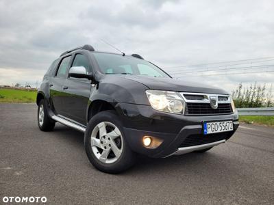 Dacia Duster 1.6