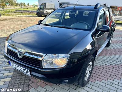 Dacia Duster 1.6 16V 4x2