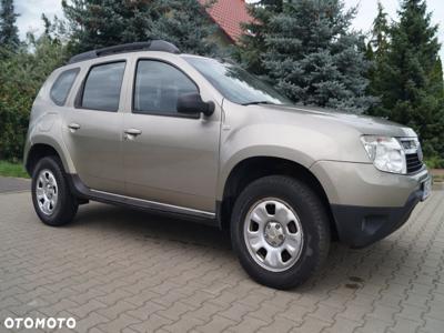 Dacia Duster 1.6 16V 4x2 Laureate