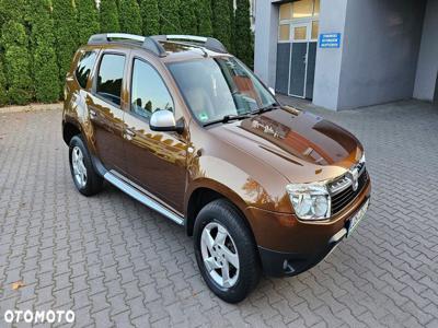 Dacia Duster 1.6 16V 4x2 Prestige