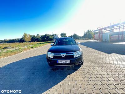 Dacia Duster 1.6