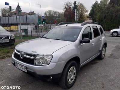 Dacia Duster 1.6 Ambiance