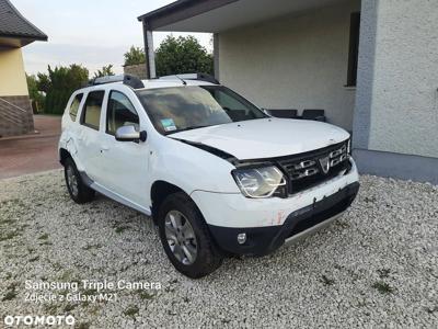 Dacia Duster 1.6 Ambiance Euro5