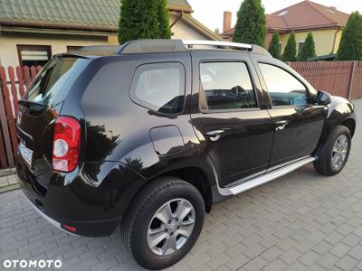 Dacia Duster 1.6 Laureate