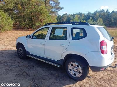 Dacia Duster 1.6 Laureate