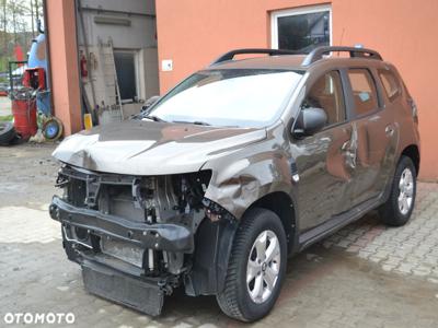 Dacia Duster 1.6 SCe Access