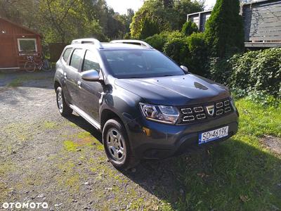 Dacia Duster 1.6 SCe Access S&S