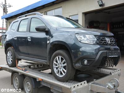 Dacia Duster 1.6 SCe Open 4x4 S&S