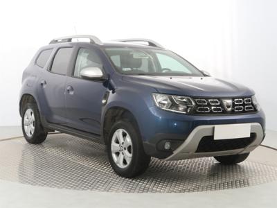 Dacia Duster 2018 1.6 SCe 37583km SUV