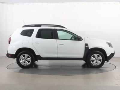 Dacia Duster 2020 1.0 TCe 48236km SUV