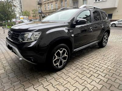 Dacia Duster 2021r. 1.0 TCE + Fabryczny Gaz