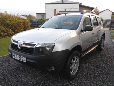 Dacia duster 4x4 1,6 lpg