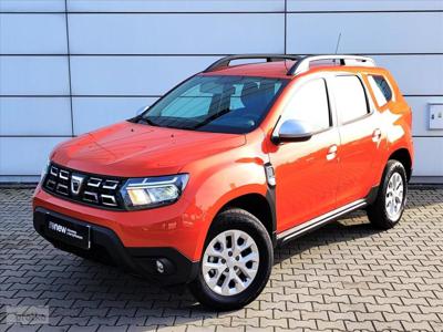 Dacia Duster I 1.3 TCe Prestige