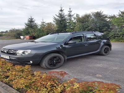 Dacia Duster sprzedam