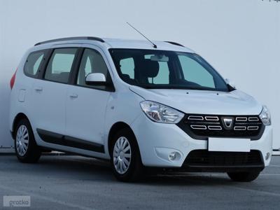 Dacia Lodgy , 1. Właściciel, 7 miejsc, Klima, Tempomat