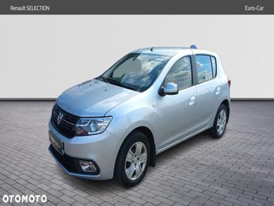 Dacia Sandero 1.0 SCe Laureate