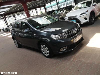 Dacia Sandero 1.0 SCe Laureate