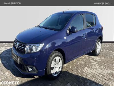 Dacia Sandero 1.0 SCe Open