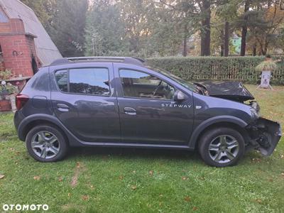 Dacia Sandero 1.0 TCe Laureate S&S