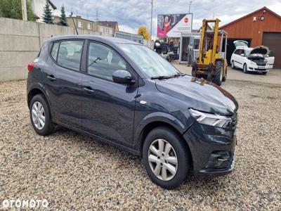 Dacia Sandero 1.0 TCe SL Celebration S&S