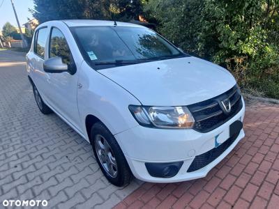 Dacia Sandero 1.2 16V Celebration