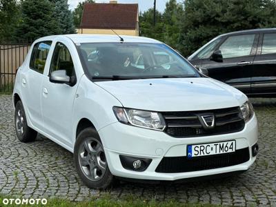 Dacia Sandero 1.2 16V Celebration