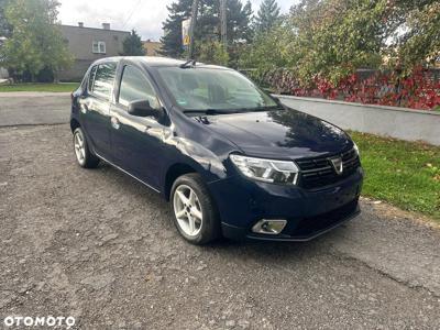 Dacia Sandero SCe 75 Essential