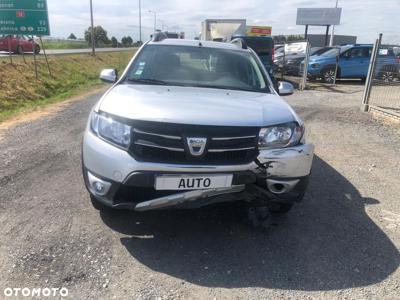 Dacia Sandero Stepway 0.9 TCe Ambiance