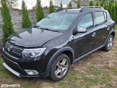 Dacia Sandero Stepway 0.9 TCe Laureate S&S