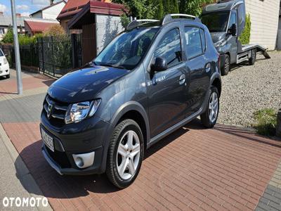 Dacia Sandero Stepway 0.9 TCe Laureate S&S