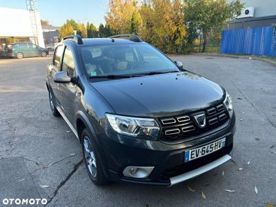 Dacia Sandero Stepway TCe 90 (S&S) Prestige