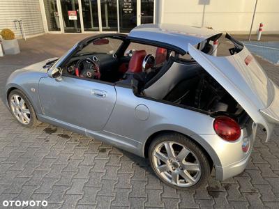 Daihatsu Copen Top S