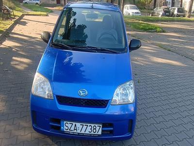 Daihatsu Coure 1.0