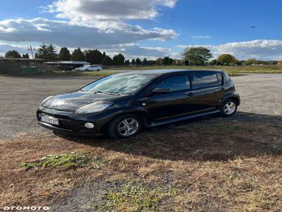 Daihatsu Sirion 1.3