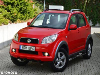 Daihatsu Terios 1.5 Top S 4WD