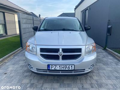 Dodge Caliber 1.8 S