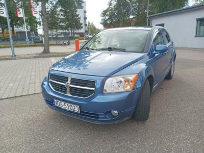 Dodge caliber 2.0 gaz