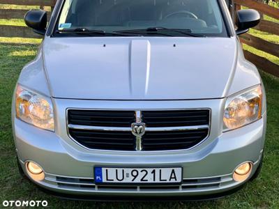 Dodge Caliber 2.0 SXT