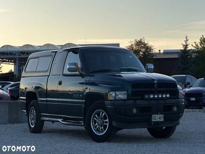 Dodge RAM 1500 5.9 4WD