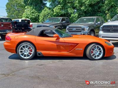 Dodge Viper