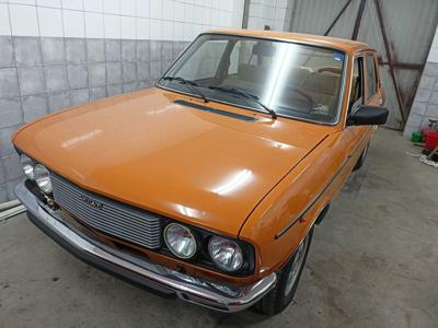 FIAT 132 Super stan WART UWAGI