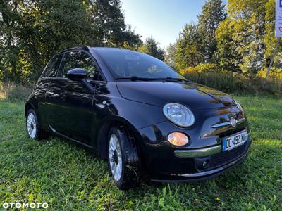 Fiat 500 1.2 8V by Gucci