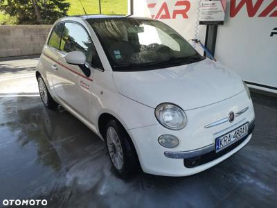 Fiat 500 1.2 8V Collezione