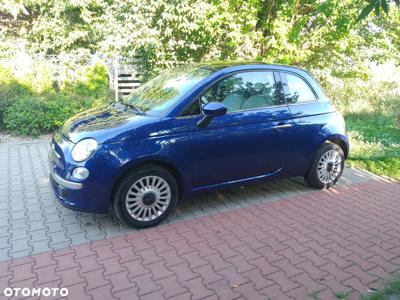 Fiat 500 1.2 8V Street