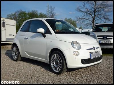 Fiat 500 1.4 16V Pop