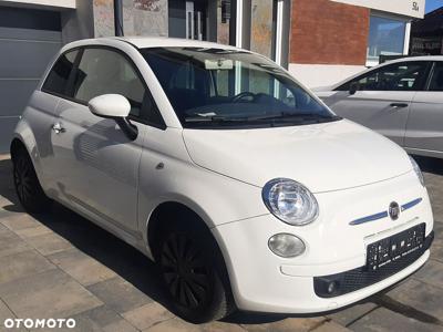 Fiat 500 1.4 16V Sport