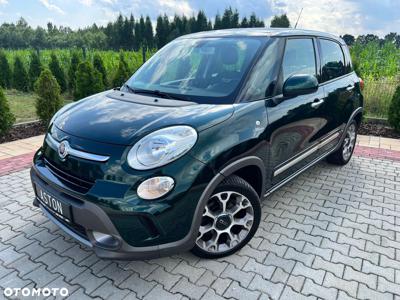 Fiat 500L 0.9 TwinAir Start&Stopp Trekking